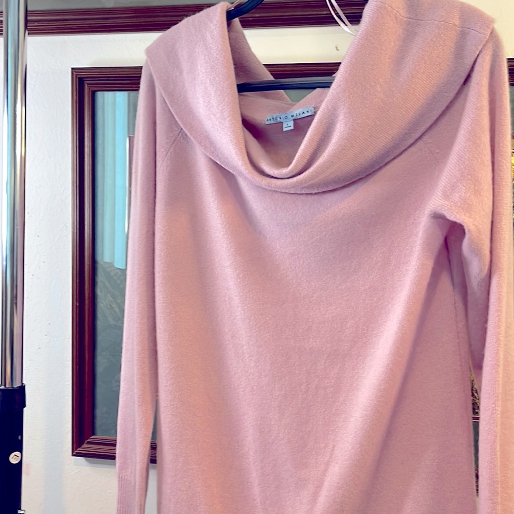 Antonio Melani - 100% cashmere sweater